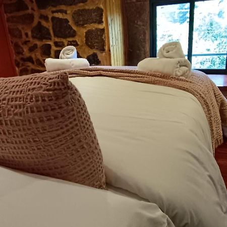 Luz Do Sil Villa Оуренсе Екстериор снимка