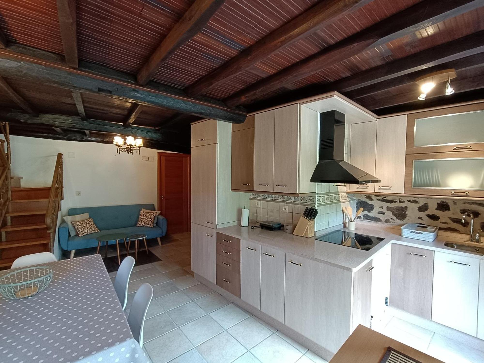 Luz Do Sil Villa Оуренсе Екстериор снимка