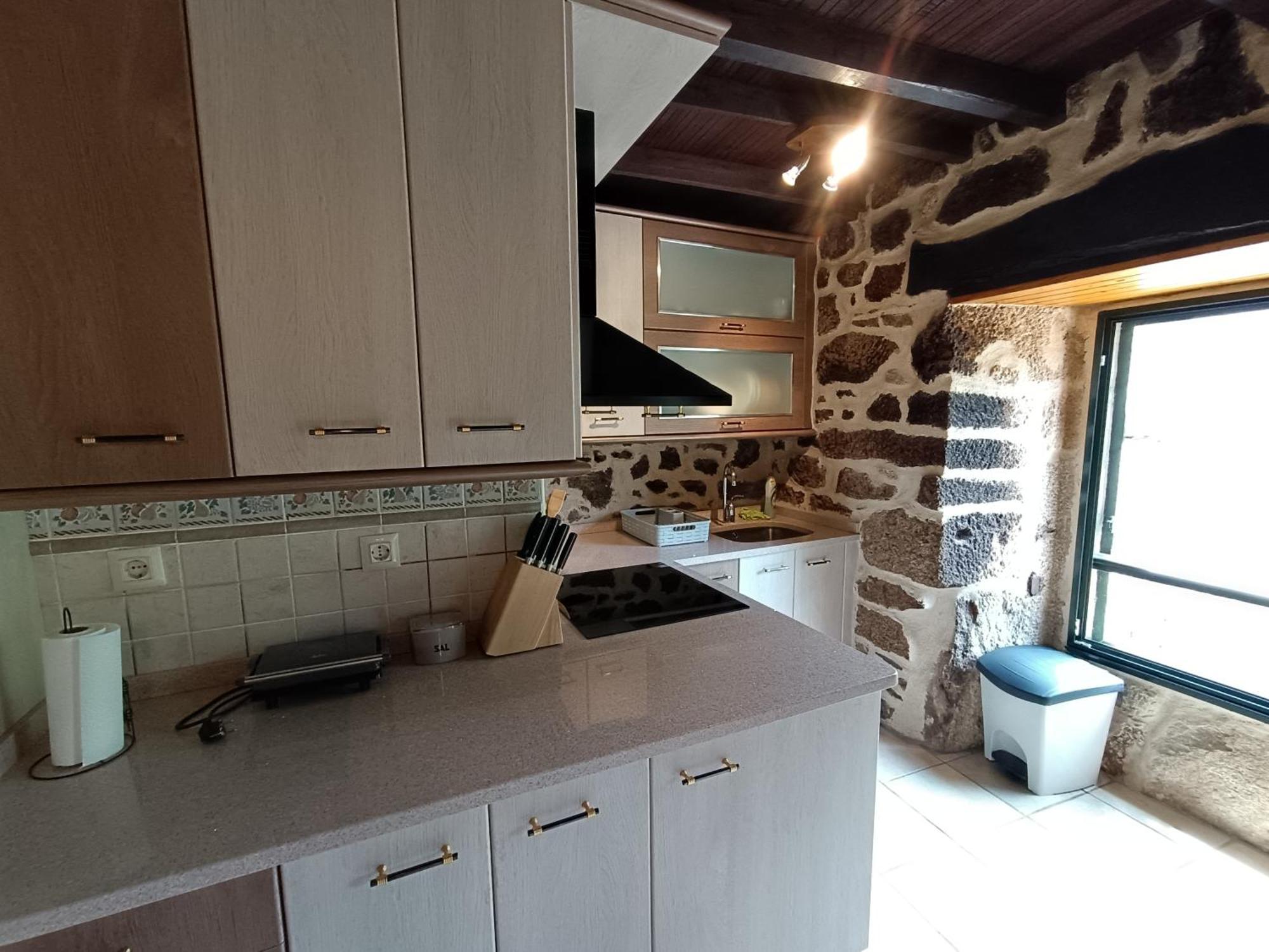 Luz Do Sil Villa Оуренсе Екстериор снимка
