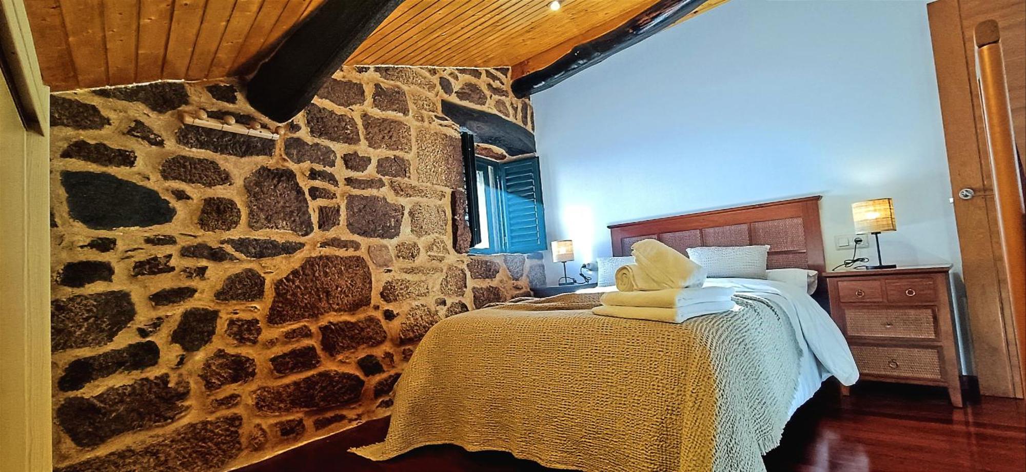 Luz Do Sil Villa Оуренсе Екстериор снимка