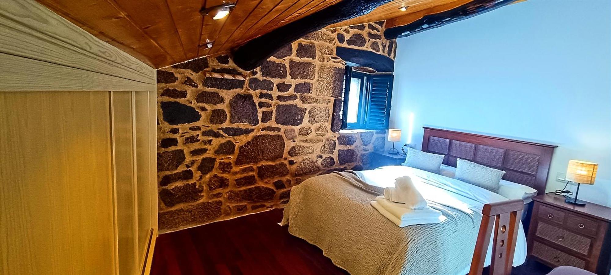 Luz Do Sil Villa Оуренсе Екстериор снимка